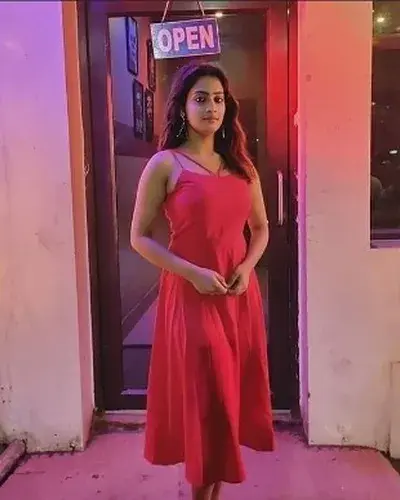 Escorts Karli